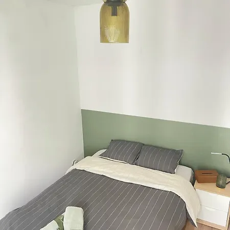 Stylish Private - 10 Min To Centre *