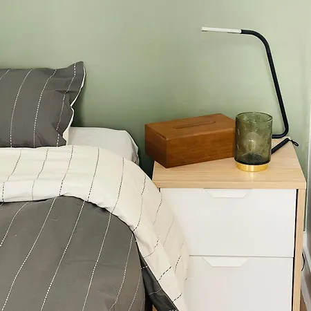 Apartment Stylish Private - 10 Min To Centre *