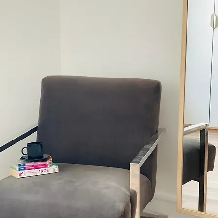 Stylish Private - 10 Min To Centre * Clichy